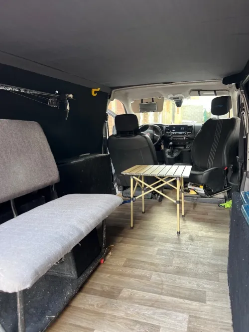 Fiat Scudo 2024 Scudo