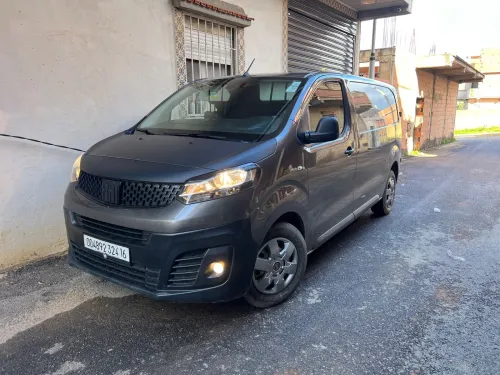Fiat Scudo 2024 Scudo