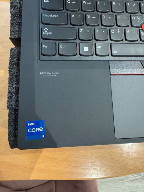 Lenovo IntelCore i7 16GB RAM ThinkPad T14 Gen2