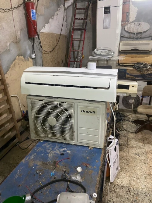 Brandt 9000btu 