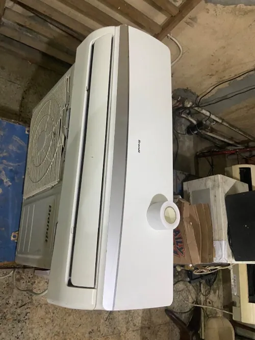 Brandt 9000btu 