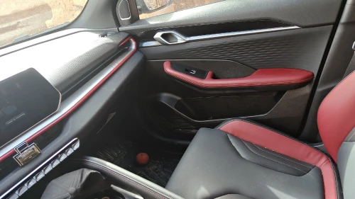 Geely Coolray 2024 Sport Limited