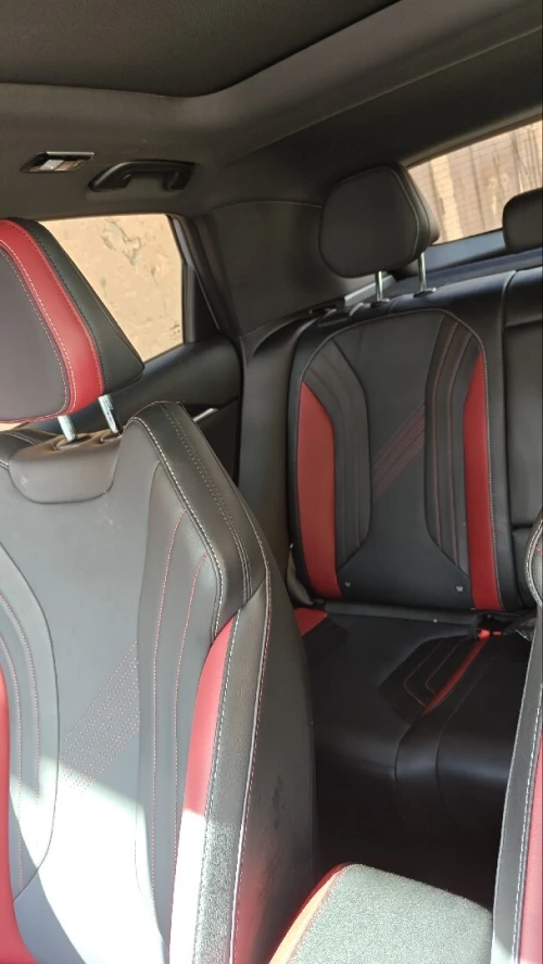 Geely Coolray 2024 Sport Limited