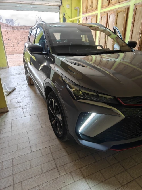 Geely Coolray 2024 Sport Limited