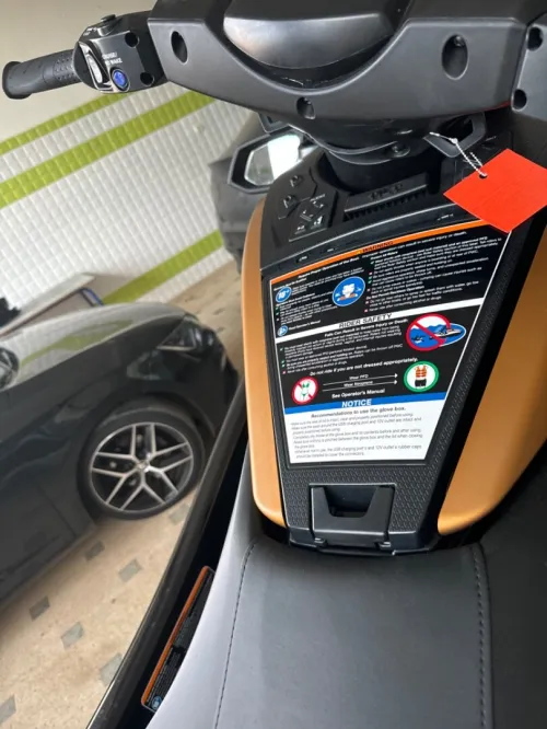 Jet ski Limited 2025