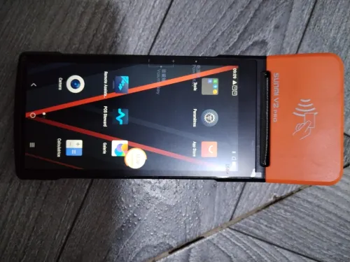 Étiqueteuse sunim v2 pro 10/10