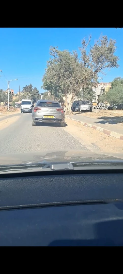 Citroen DS5 2015 