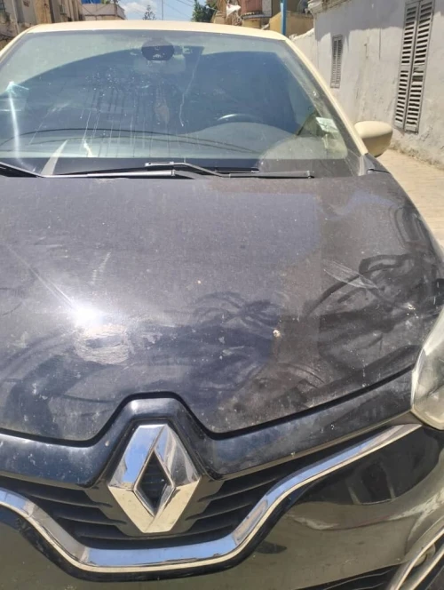 Renault Captur 2016 Captur