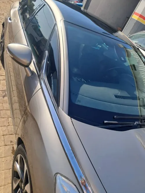 Citroen DS5 2015 