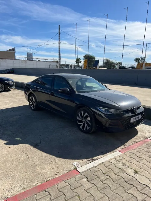 Volkswagen Passat 2026 Business