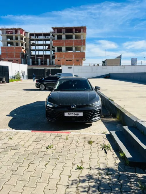 Volkswagen Passat 2026 Business