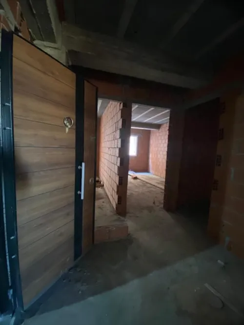 Vente Appartement F1 Alger Bordj el kiffan