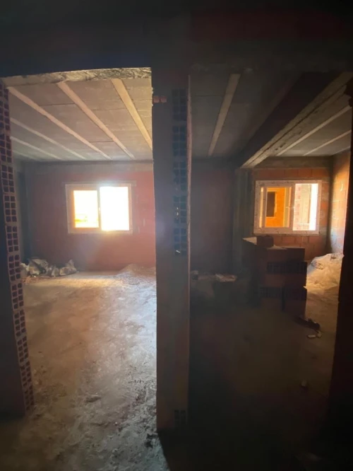 Vente Appartement F1 Alger Bordj el kiffan