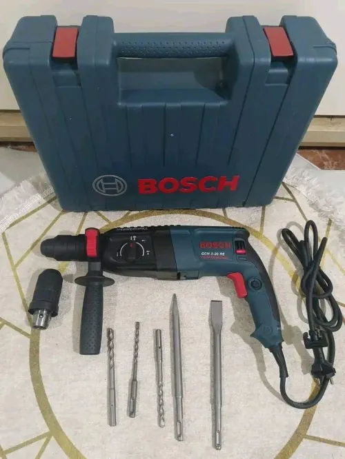 HilTi perforateur bosch 800w