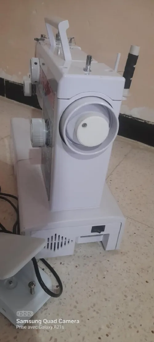القرية الشراقة العاصمة