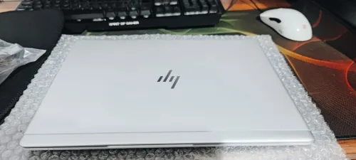 HP Elitbook 840 g6 i5 8gen 8ram 512ssd écran tactile clavier lumieux rétro éclairé 