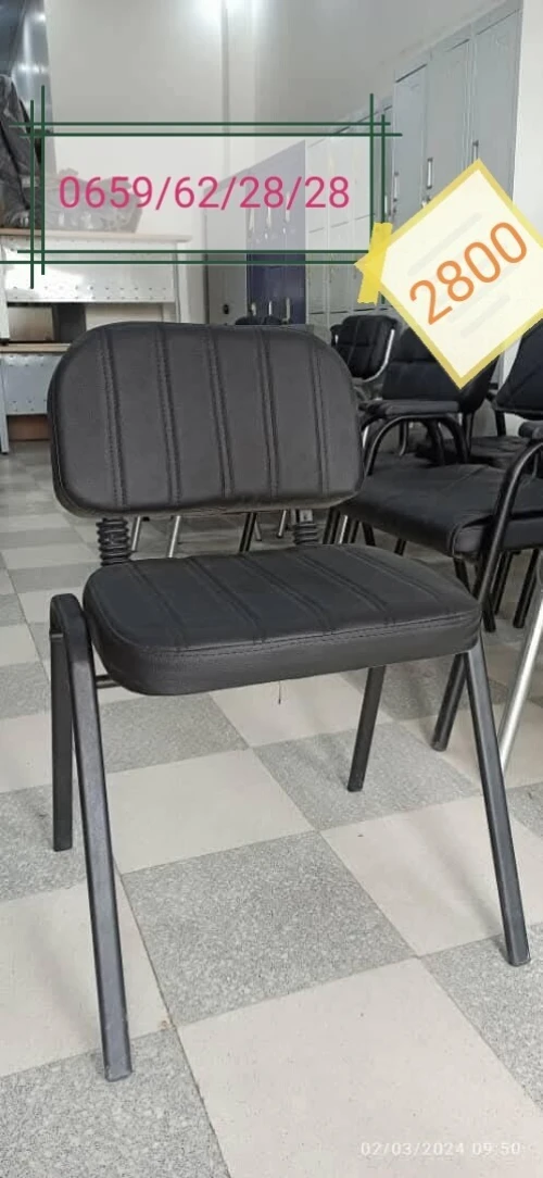 Chaises