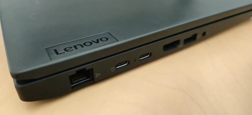 Lenovo ThinkPad P16s Pro 7 2TB comme NEUF
