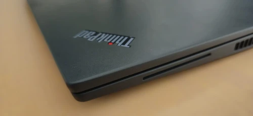Lenovo ThinkPad P16s Pro 7 2TB comme NEUF