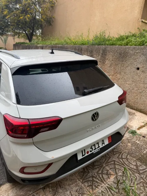 Volkswagen T-Roc 2025 Move