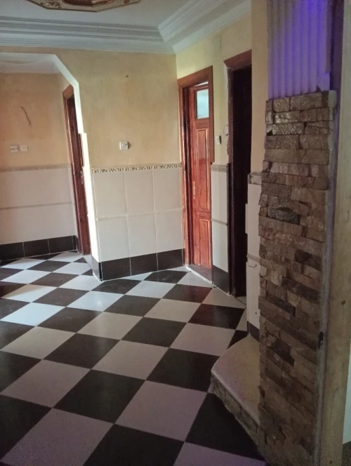 Vente Appartement F4 Relizane Oued rhiou 20