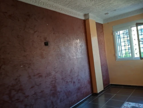 Vente Appartement F4 Relizane Oued rhiou 21