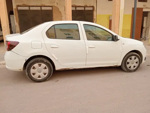 Dacia Logan 2013 Logan