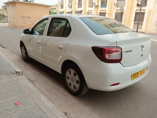 Dacia Logan 2013 Logan