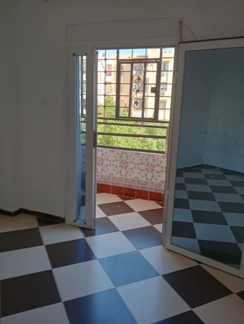 Vente Appartement F4 Relizane Oued rhiou 19
