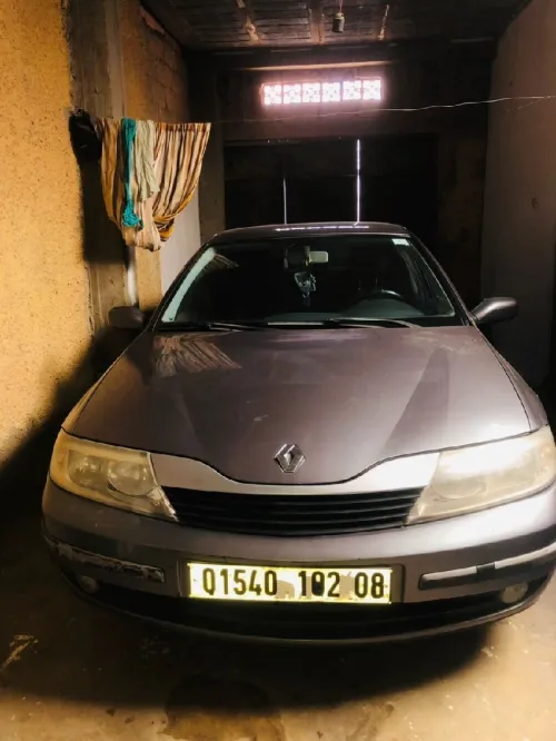 Renault Laguna 2 2002 Laguna 2