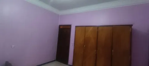 Vente Niveau De Villa Batna Menaa