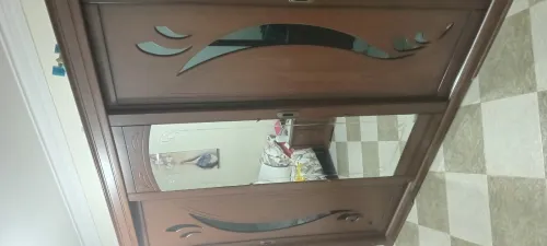 A vendre chambre à coucher