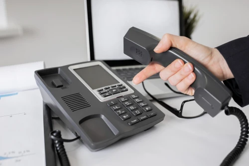 Serveur Téléphonie Professionnelle
