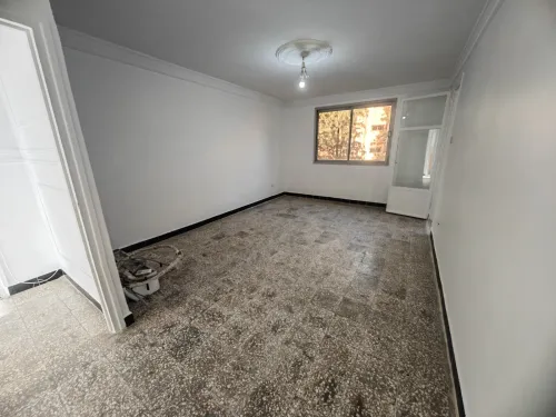 Vente Appartement F3 Alger Bab ezzouar