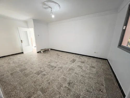 Vente Appartement F3 Alger Bab ezzouar