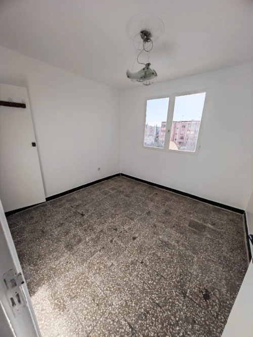 Vente Appartement F3 Alger Bab ezzouar