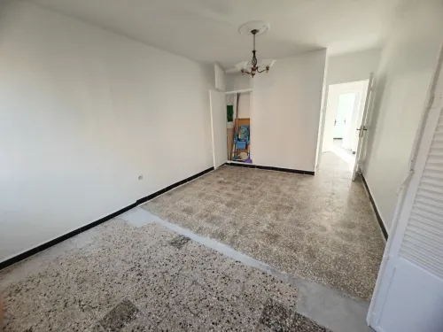 Vente Appartement F3 Alger Bab ezzouar