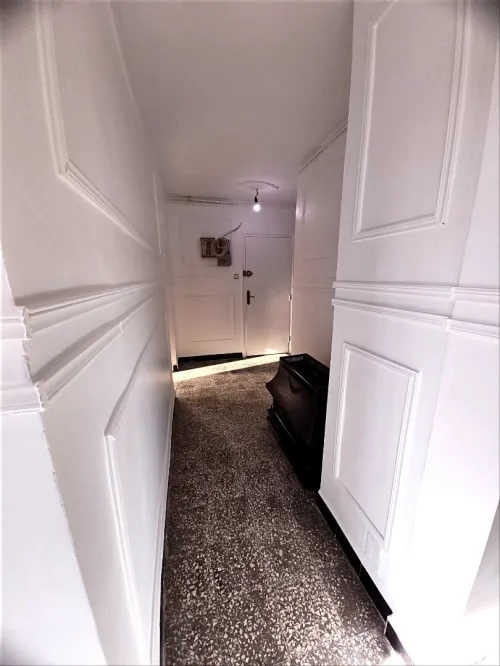 Vente Appartement F3 Alger Bab ezzouar