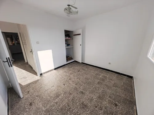 Vente Appartement F3 Alger Bab ezzouar