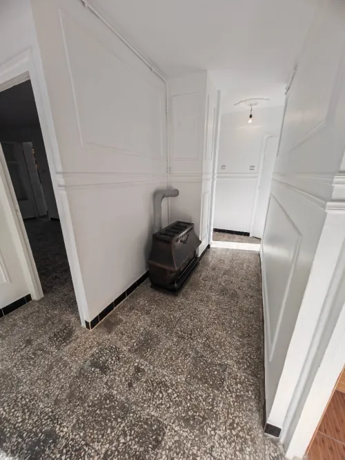 Vente Appartement F3 Alger Bab ezzouar