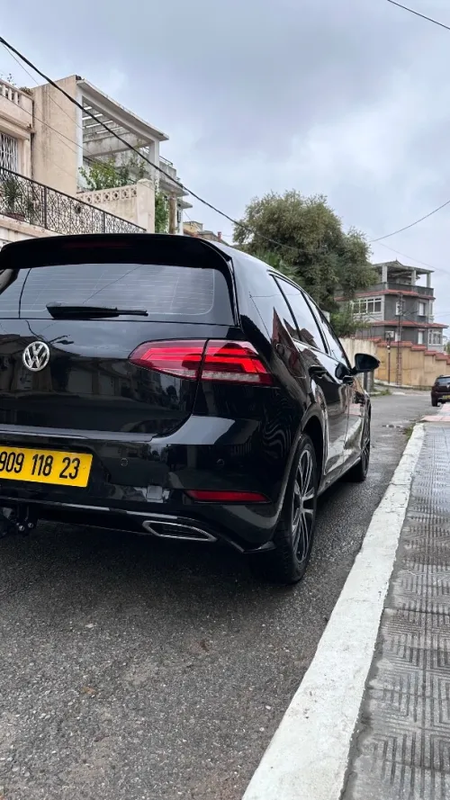 Volkswagen Golf 7 2018 START+