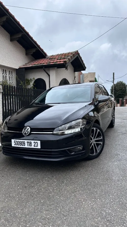 Volkswagen Golf 7 2018 START+