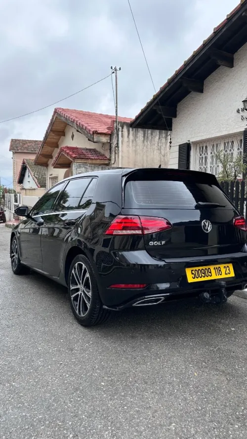 Volkswagen Golf 7 2018 START+
