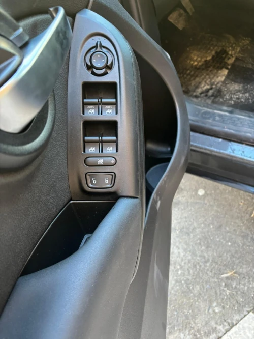 Fiat 500x 2025 Culte
