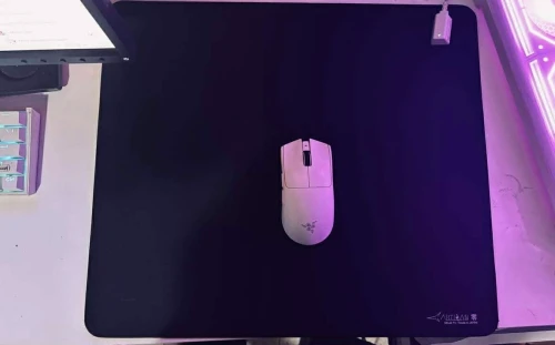 Razer Viper V3 Pro Wireless + Razer HyperPolling 8KHz Wireless Dongle
