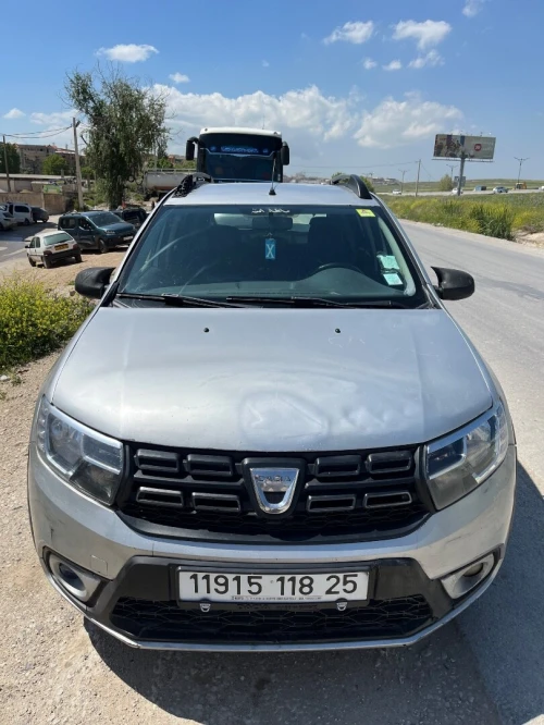 Dacia Sandero 2018 Stepway