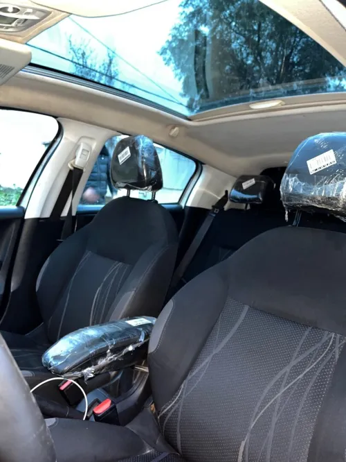 Peugeot 208 2013 208