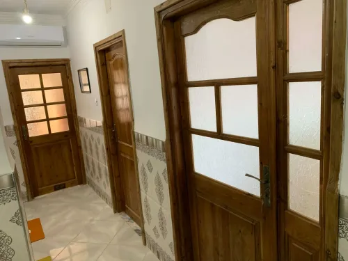 Vente Appartement F4 Chlef Tenes