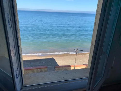 Vente Appartement F4 Chlef Tenes