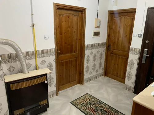 Vente Appartement F4 Chlef Tenes